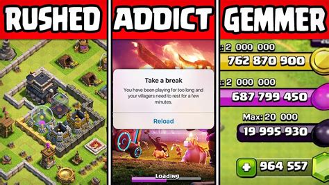 The Evolution of Explicit Content in Clash of Clans